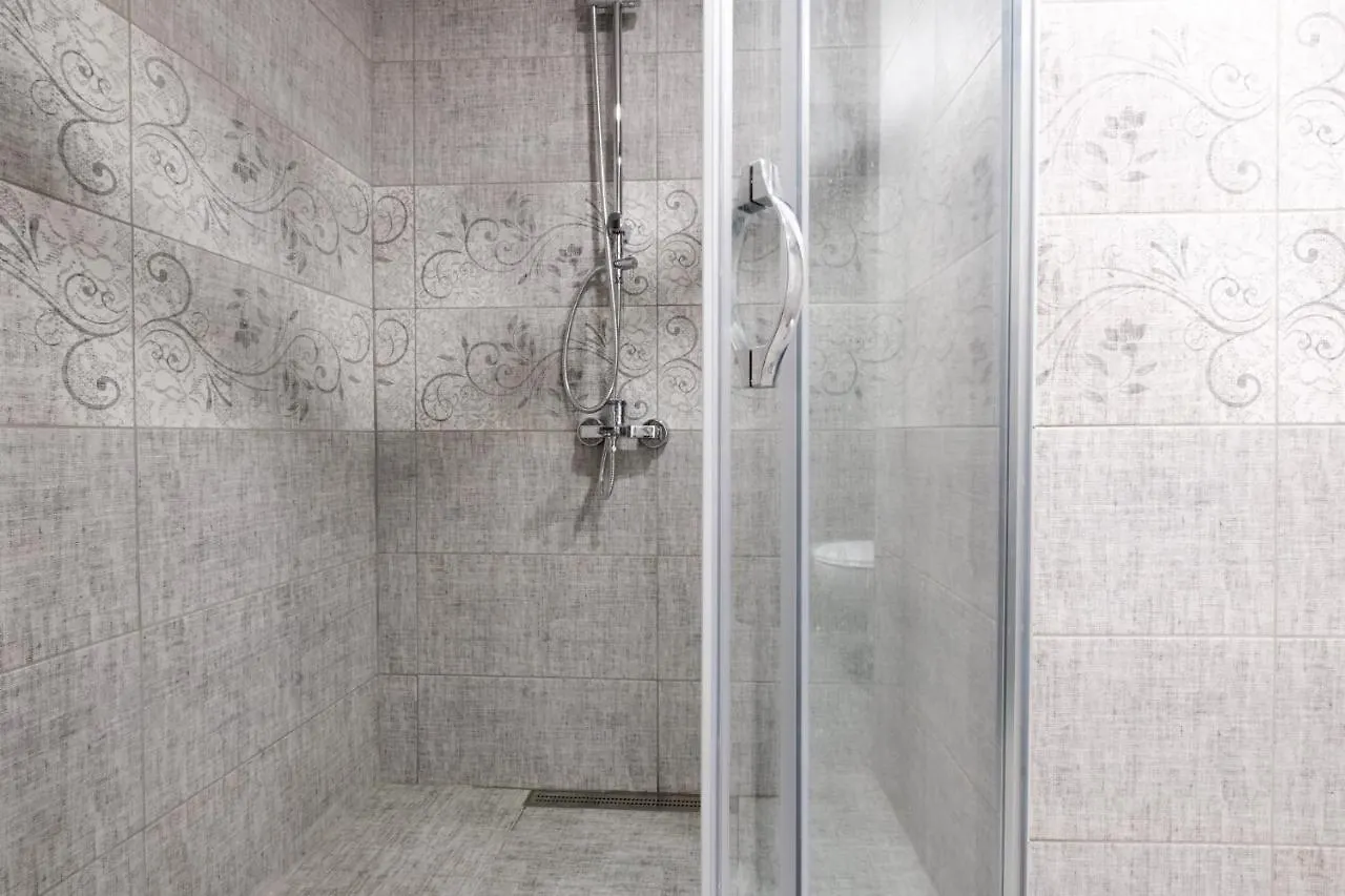 Comfy Flat W Patio 3 Min To Beach In Bodrum Apartment 0*,  Turkey