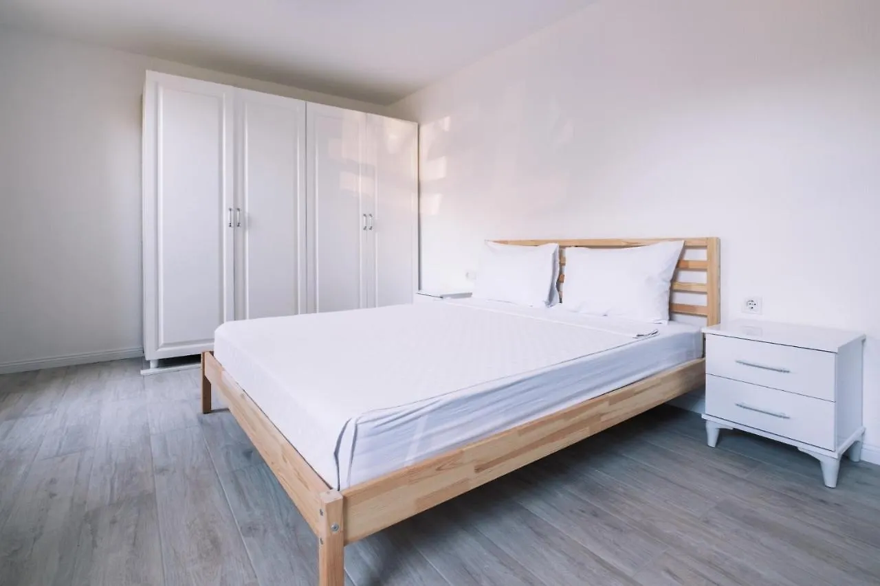 Comfy Flat W Patio 3 Min To Beach In Bodrum Apartment 0*,