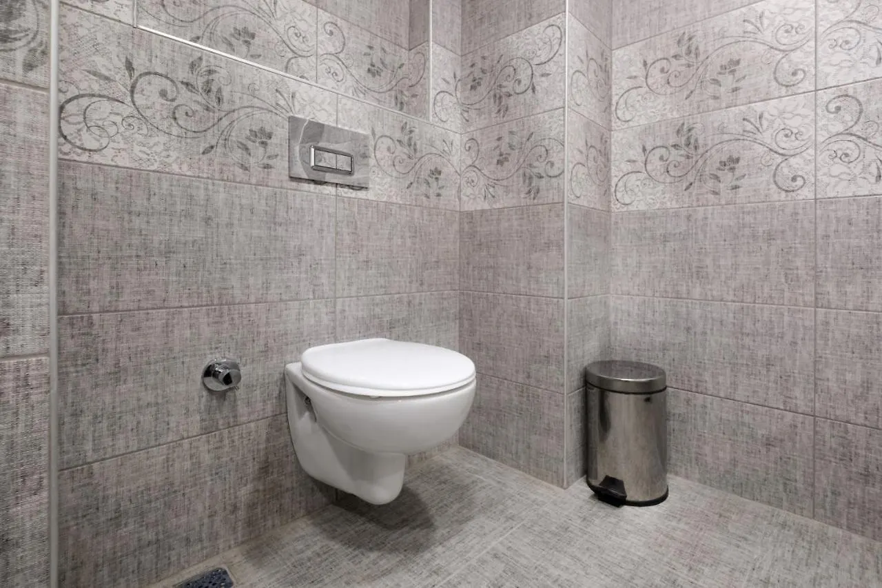 Comfy Flat W Patio 3 Min To Beach In Bodrum Apartment Turkey