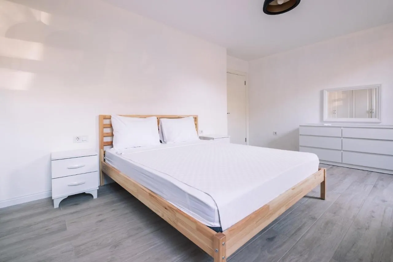Comfy Flat W Patio 3 Min To Beach In Bodrum Apartment