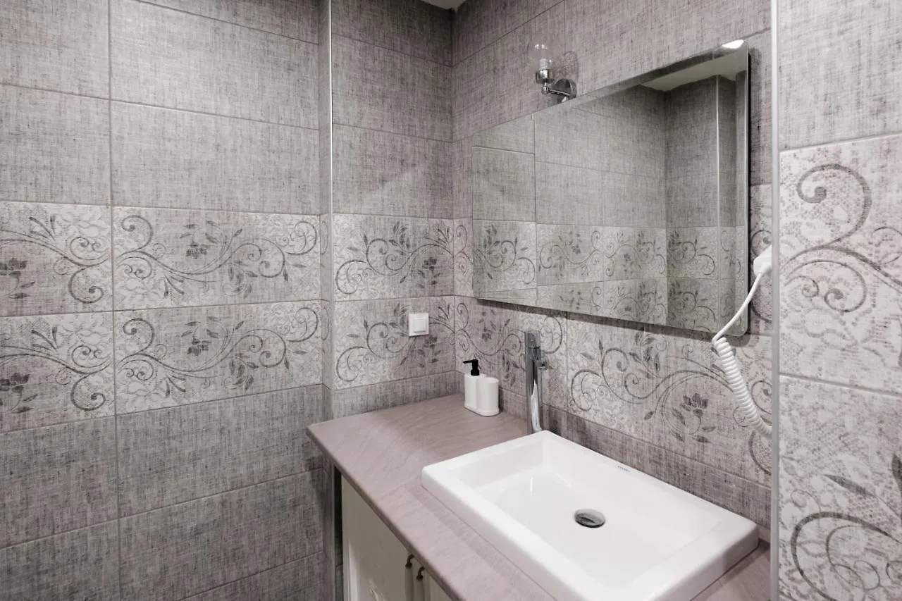 Comfy Flat W Patio 3 Min To Beach In Bodrum Apartment