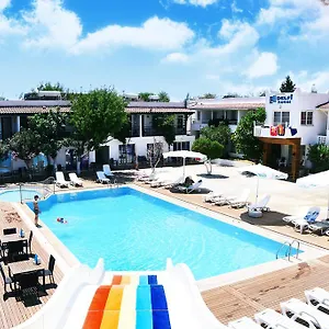 Delfi Spa&wellness Center Hotel