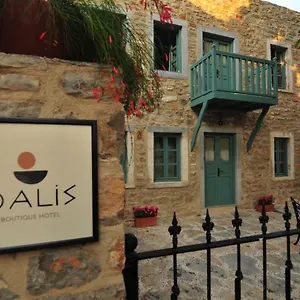 Oalis Boutique Гостевой дом